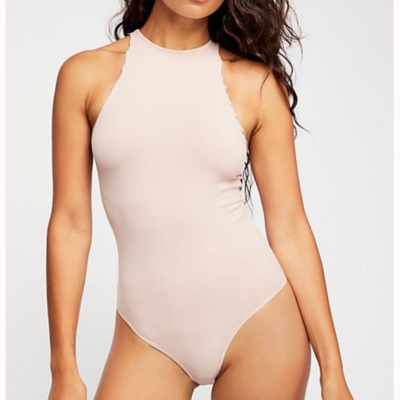 Free People bodysuit - Feels Right ***SEE NOTES - Picture 3 of 8